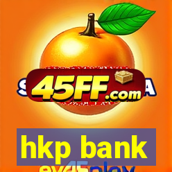hkp bank